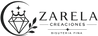 Zarela Creaciones - Bisutería Fina - Inicio